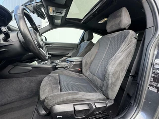 BMW 1 Serie BMW 1-serie 116i M Sport Edition High Executive Schuifdak - afbeelding nr 5