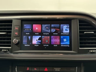 SEAT Leon Seat Leon 1.0 EcoTSI Style CAMERA CARPLAY LM CRUISE NAVI - afbeelding nr 30