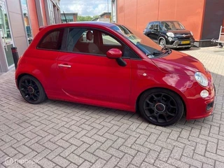 Fiat 500 Fiat 500 S TURBO 0.9 TwinAir Turbo 500S - afbeelding nr 6