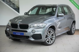 BMW X5 BMW X5 xDrive35i M-Sport High Executive|1ste Eig|Org NL|NAP|Soft-Close|Head Up|UNIEK|Dealer Onderhouden - afbeelding nr 3