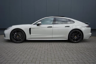 Porsche Panamera Porsche Panamera 2.9 4 E-Hybrid 460pk /Dealer ond. /Bose /Acc - afbeelding nr 2