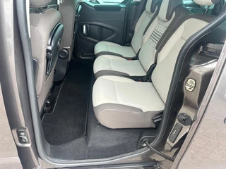 Citroën Berlingo Citroen Berlingo XL 1.2 PureTech Feel/PAKRS/NAVI/CRUISE/APK - afbeelding nr 17
