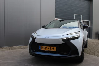 Toyota C-HR - afbeelding nr 8