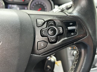 Opel Astra Opel Astra Sports Tourer 1.4 Turbo 150pk Edition Navi, 17