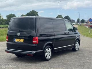 Volkswagen Transporter Volkswagen Transporter Multivan 2.0 TDI L1H1 Comfortline - afbeelding nr 5