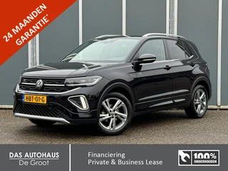 Volkswagen T-Cross - afbeelding nr 1