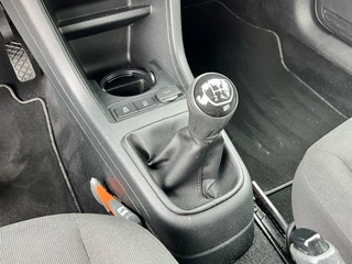 Volkswagen up! - afbeelding nr 17