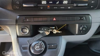 Opel Vivaro Opel Vivaro bestel 2.0 CDTI L2H1 Innovation - afbeelding nr 16