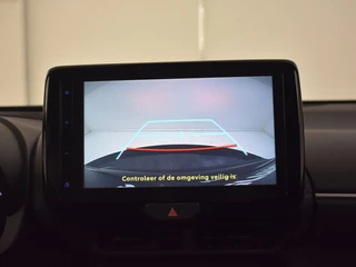 Toyota Yaris Cross - afbeelding nr 32