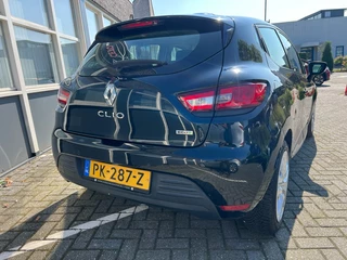 Renault Clio - afbeelding nr 5