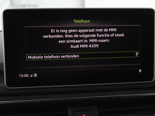 Audi A4 Audi A4 45 TFSI quattro Sport S line Black Edition |  Leder | Trekhaak | 360 camera | Virtual Cockpit | Matrix LED | Navigatie | Sportstoelen | Park Assist | Climate control - afbeelding nr 20