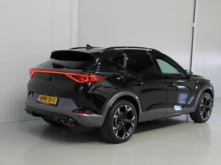 CUPRA Formentor CUPRA Formentor 1.4 e-Hybrid 245pk | Acc | 360 graden camera | Trekhaak - afbeelding nr 2