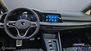 Volkswagen Golf Volkswagen Golf 1.5 eTSI R-Line DSG Panoramadak App Carplay! - afbeelding nr 14