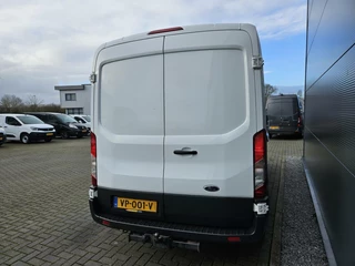 Ford Transit Ford Transit 310 2.2 TDCI L2H2 Airco navi 3-pers 2700 KG - afbeelding nr 31