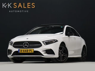 Mercedes-Benz A-Klasse 250 e Business Solution AMG Limited
