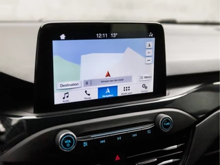 Ford Focus (APPLE CARPLAY, GROOT NAVI, CLIMATE, ZWART HEMEL, SPORTSTOELEN, CRUISE, LANE ASSIST, PARKEERSENSOREN, NIEUWSTAAT) - afbeelding nr 24