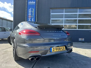 Porsche Panamera Porsche Panamera 3.0 4S High Executive facelift(nieuw model) - afbeelding nr 27