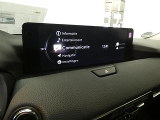 Mazda CX-60 Mazda CX-60 2.5 PHEV Homura Driver Ass.pack. Conv.pack - afbeelding nr 24
