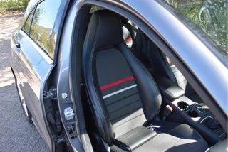 Mercedes-Benz A-Klasse | NL-Auto | Nav | Bluetooth | Cruise Contr | Airco | Xenon | PDC | Allweathers - afbeelding nr 33