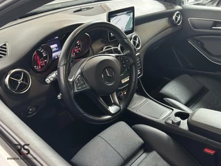 Mercedes-Benz GLA Mercedes GLA-Klasse 180 Buss. Solution Plus Upgrade Edition | Navi | LED | Cruise | Camera | PDC | Clima | Stoelverw. | CarPlay | Org. NLD. | - afbeelding nr 5