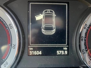 Škoda Fabia Škoda Fabia 1.0 TSI 110 pk Monte Carlo - afbeelding nr 4