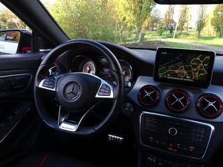 Mercedes-Benz CLA - afbeelding nr 13
