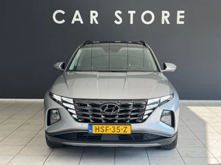 Hyundai Tucson Hyundai TUCSON 1.6 T-GDI PHEV Premium Sky 4WD PANORAMADAK - afbeelding nr 2