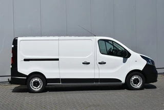 Opel Vivaro Opel Vivaro 1.6 CDTI L2H1 Airco Cruise Trekhaak NAP Euro 6 - afbeelding nr 2