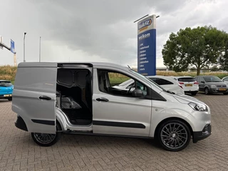 Ford Transit Courier - afbeelding nr 15