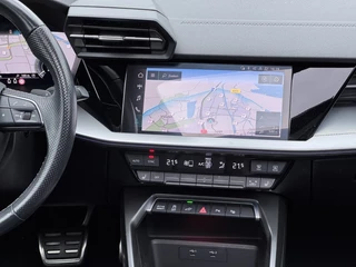 Audi A3 Audi A3 Sportback 40 TFSI e S-Line Matrix B&O HUD Sfeerverl - afbeelding nr 12
