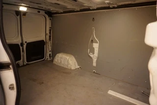 Opel Vivaro - afbeelding nr 13