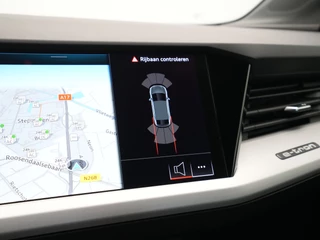 Audi Q4 e-tron Audi Q4 e-tron Sportback 45 Edition 82 kWh 286pk Trekhaak Navigatie Stoelverwarming Pdc Carplay 60 - afbeelding nr 27
