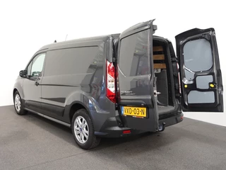 Ford Transit Connect Ford Transit Connect 1.5 EcoBlue L2 Trend Automaat Navi Airco Parkeersensoren Cruise Control Camera - afbeelding nr 32