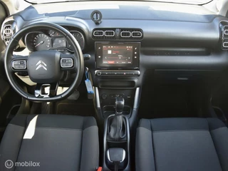 Citroën C3 Aircross Citroen C3 Aircross 1.2 PureTech S&S Feel - afbeelding nr 7