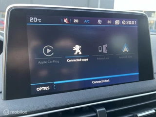Peugeot 5008 Peugeot 5008 1.2 PureTech GT-Line Keyless CarPlay Led - afbeelding nr 31