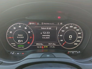 Audi A3 - afbeelding nr 9