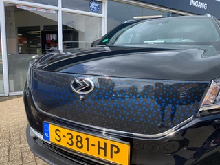 MG ZS - afbeelding nr 8