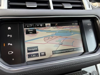 Land Rover Range Rover Sport Land Rover Range Rover Sport 5.0 V8 SVR 1ste eigenaar/Dealeronderhouden - afbeelding nr 9