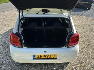 Citroën C1 - afbeelding nr 18