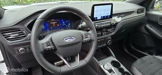 Ford Kuga Ford Kuga 2.5 PHEV ST-Line X - afbeelding nr 10