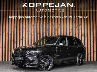 BMW X3 - 489849113-0