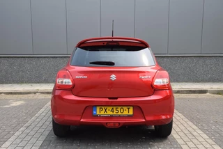 Suzuki Swift Suzuki Swift 1.0 Select | Dealer onderhouden | Apple carplay/android | Stoelverwarming | - afbeelding nr 34