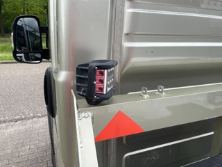 Peugeot Boxer Peugeot Boxer 435 2.0 BlueHDI L3 Oprijwagen Tranutec Luchtvering Lier Cruise Control Airco 3 Persoons - afbeelding nr 45