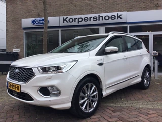 Ford Kuga - 421326123-0