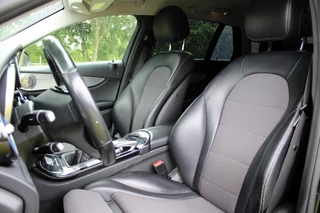 Mercedes-Benz C-Klasse Mercedes-Benz C-klasse Estate 200 CDI Ambition - afbeelding nr 10