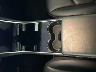 Tesla Model 3 Tesla Model 3 Standard RWD Plus 60 kWh | Panoramadak |  | Soh (batterijcheck) 90,2 % - afbeelding nr 19