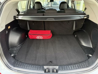 Kia Sportage Kia Sportage 1.6 GDI BusinessLine / Clima / Led / Navi / NAP - afbeelding nr 42