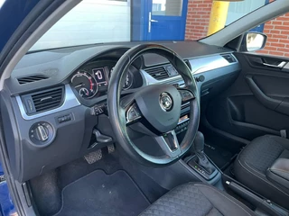 Škoda Rapid Škoda Rapid Spaceback 1.0 TSI automaat - afbeelding nr 3