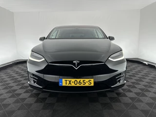 Tesla Model X Aut. *PANO | AUTO-PILOT | TOWBAR | AIR-SUSPENSION | FULL-LED | NAPPA-SOFT-LEATHER | KEYLESS | APP.CONNECT | CRUISE | DAB | LANE-ASSIST | DIGI-COCKPIT | SURROUND-VIEW | COMFORT-SEATS | 20