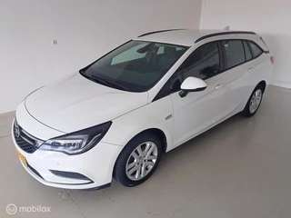 Opel Astra Opel Astra Sports Tourer 1.0 met Intelline pakket - afbeelding nr 15
